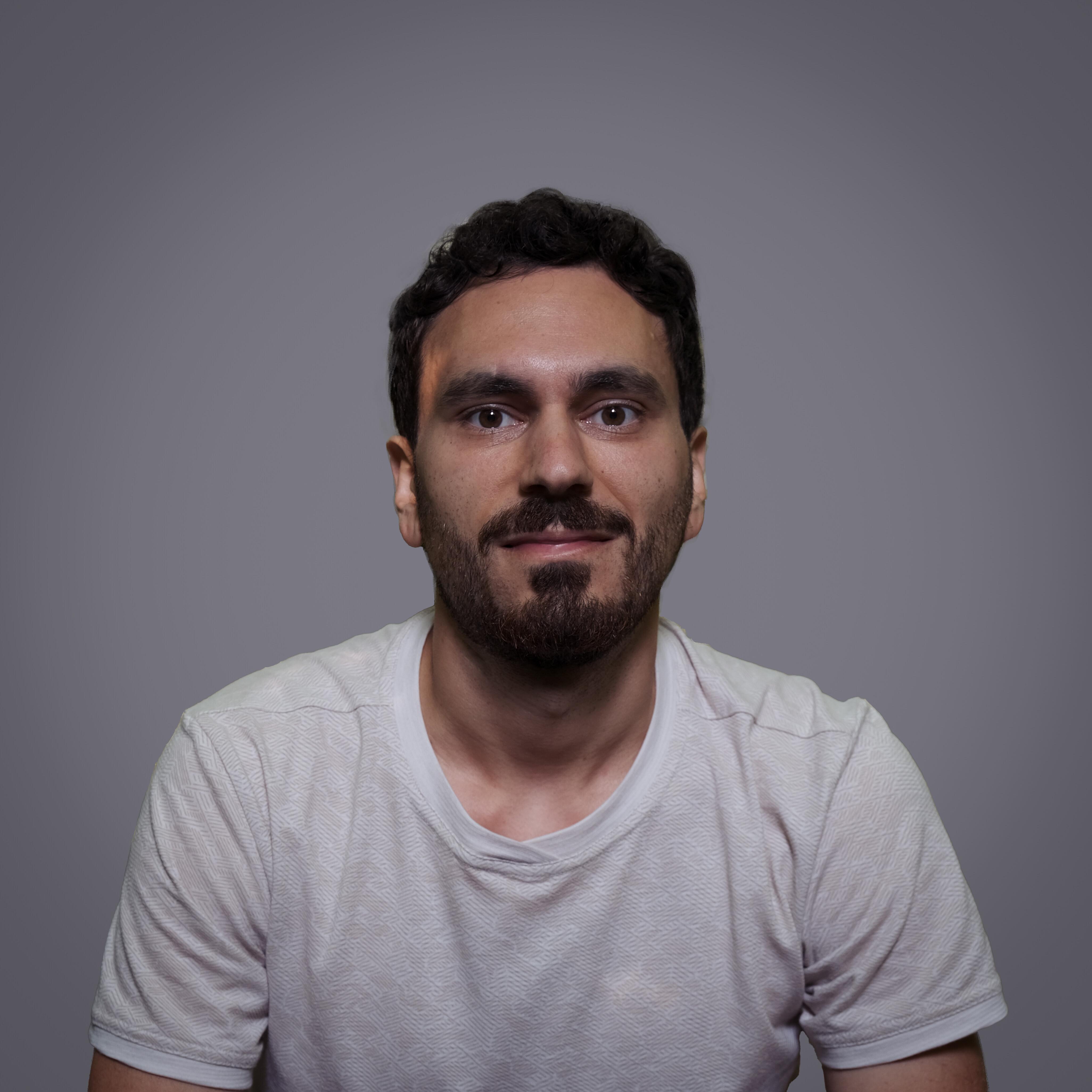 Autorenbild Nicolino