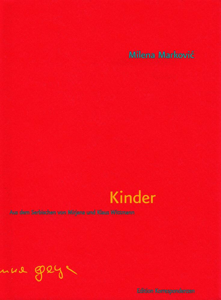 Vorderes Coverbild Kinder