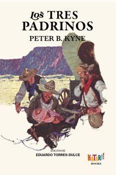 Beispielinhalt (Bild) Los Tres Padrinos