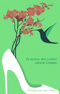 Beispielinhalt (Bild) El aleteo del colibrí