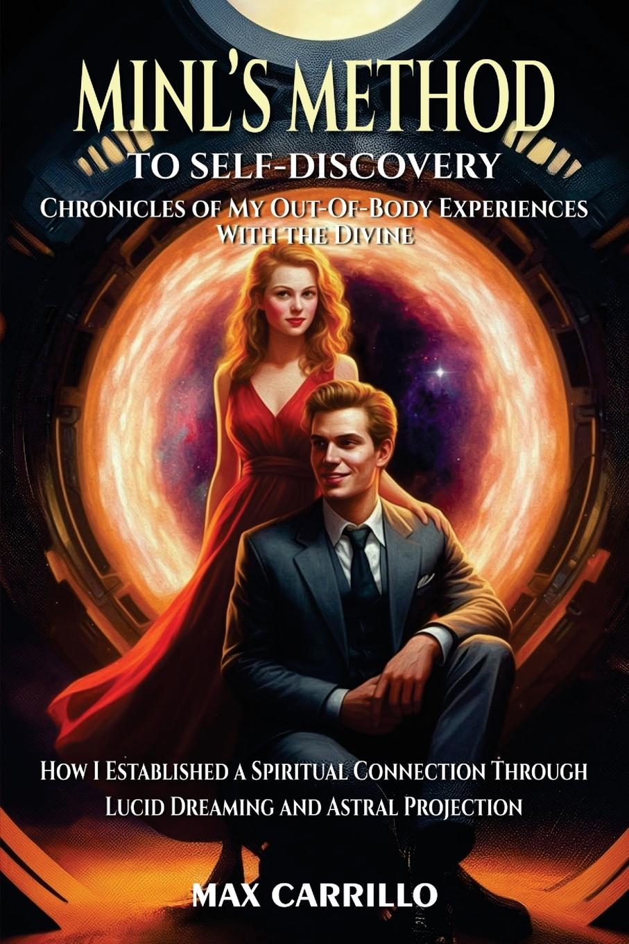 Vorderes Coverbild MINL's Method to Self-Discovery