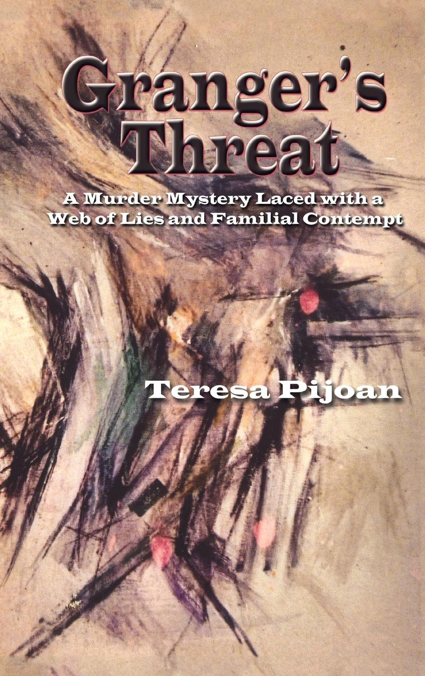 Vorderes Coverbild Granger's Threat