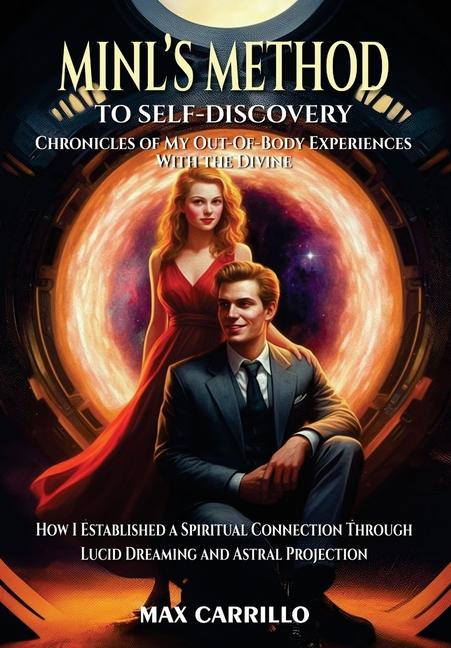 Vorderes Coverbild MINL's Method to Self-Discovery