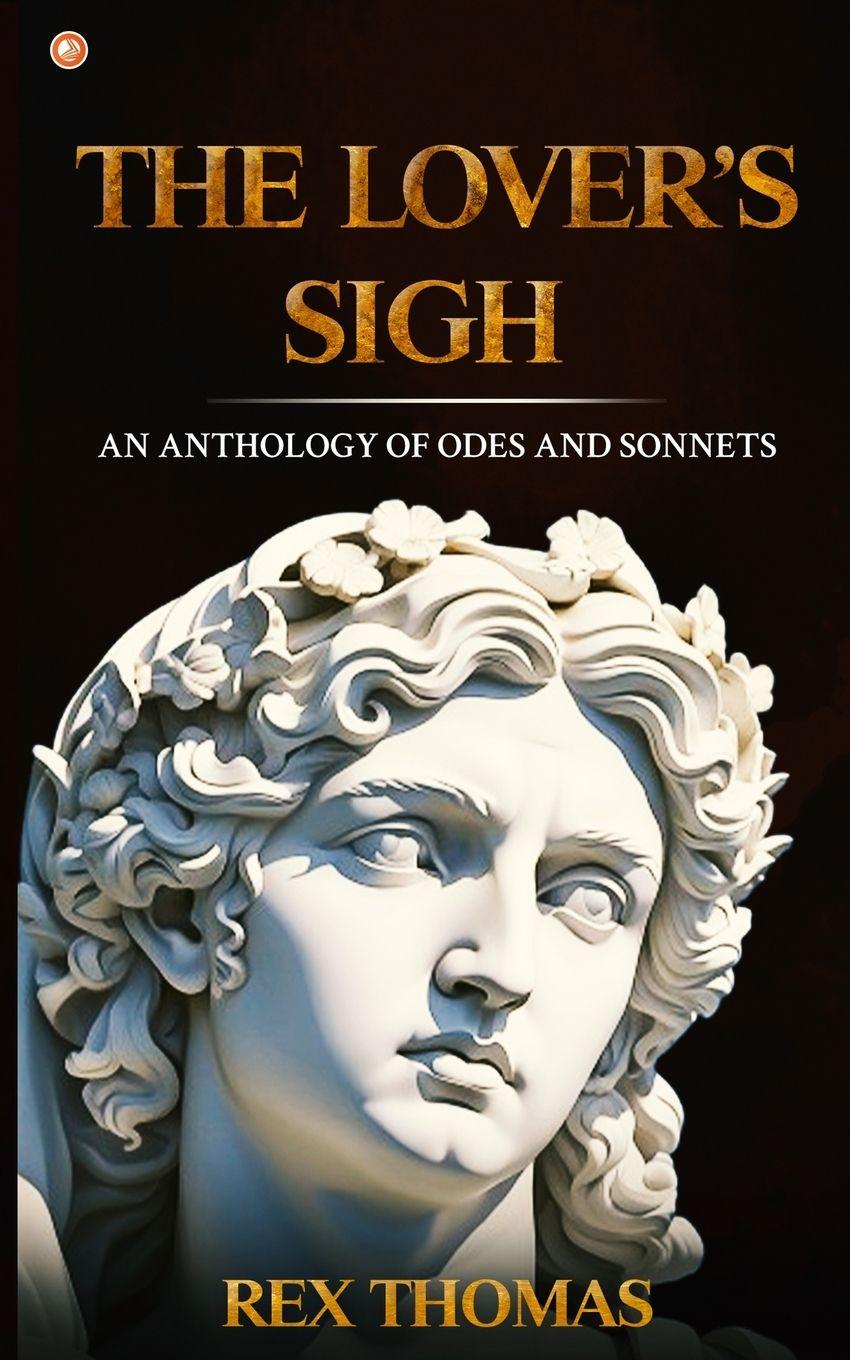 Vorderes Coverbild The Lover's Sigh