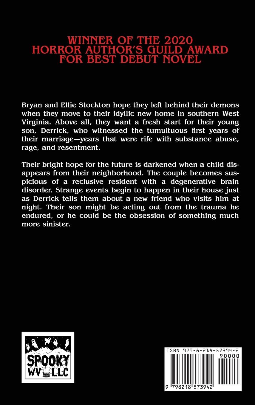 Rückseitencover Anathema