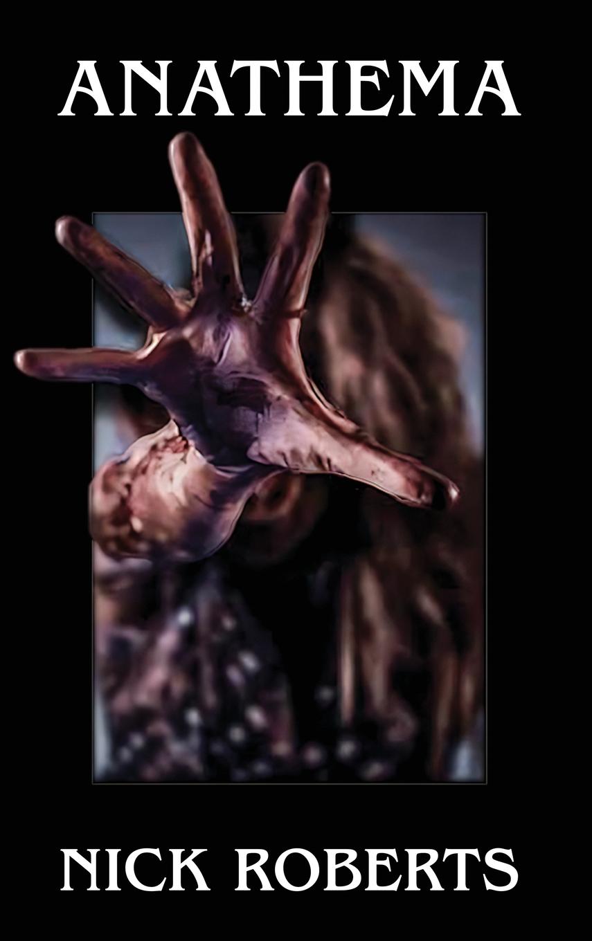 Vorderes Coverbild Anathema
