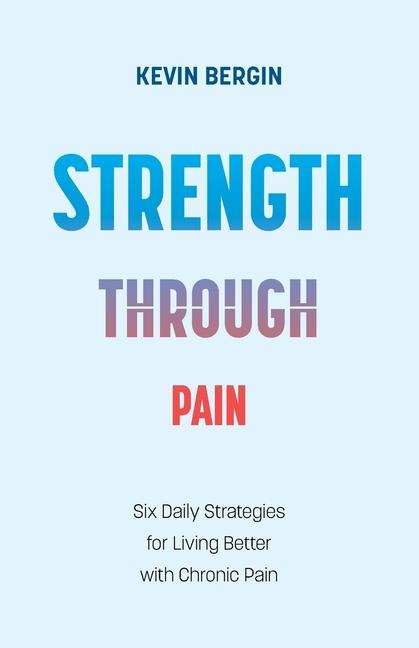 Vorderes Coverbild Strength Through Pain