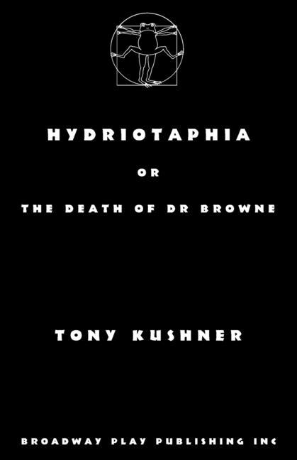 Vorderes Coverbild Hydriotaphia or The Death of Dr Browne