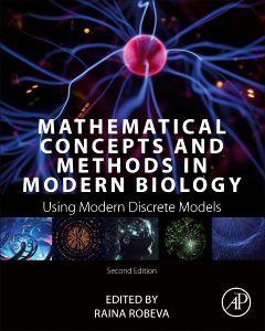 Vorderes Coverbild Mathematical Concepts and Methods in Modern Biology