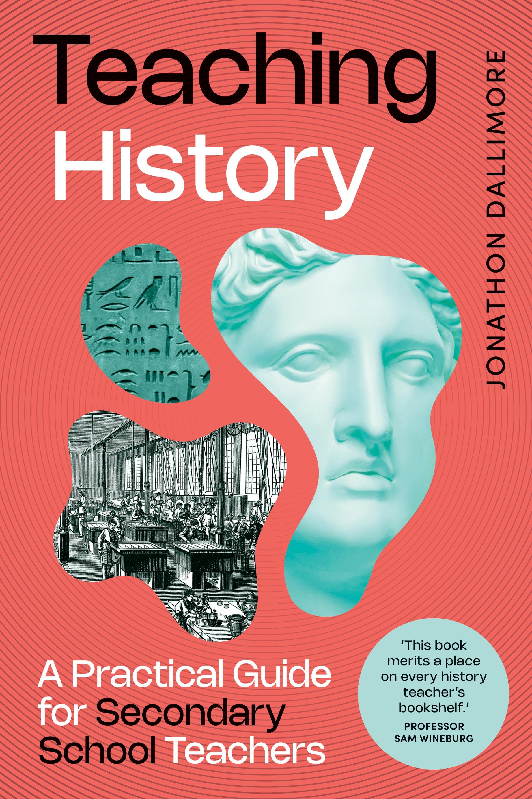 Vorderes Coverbild Teaching History