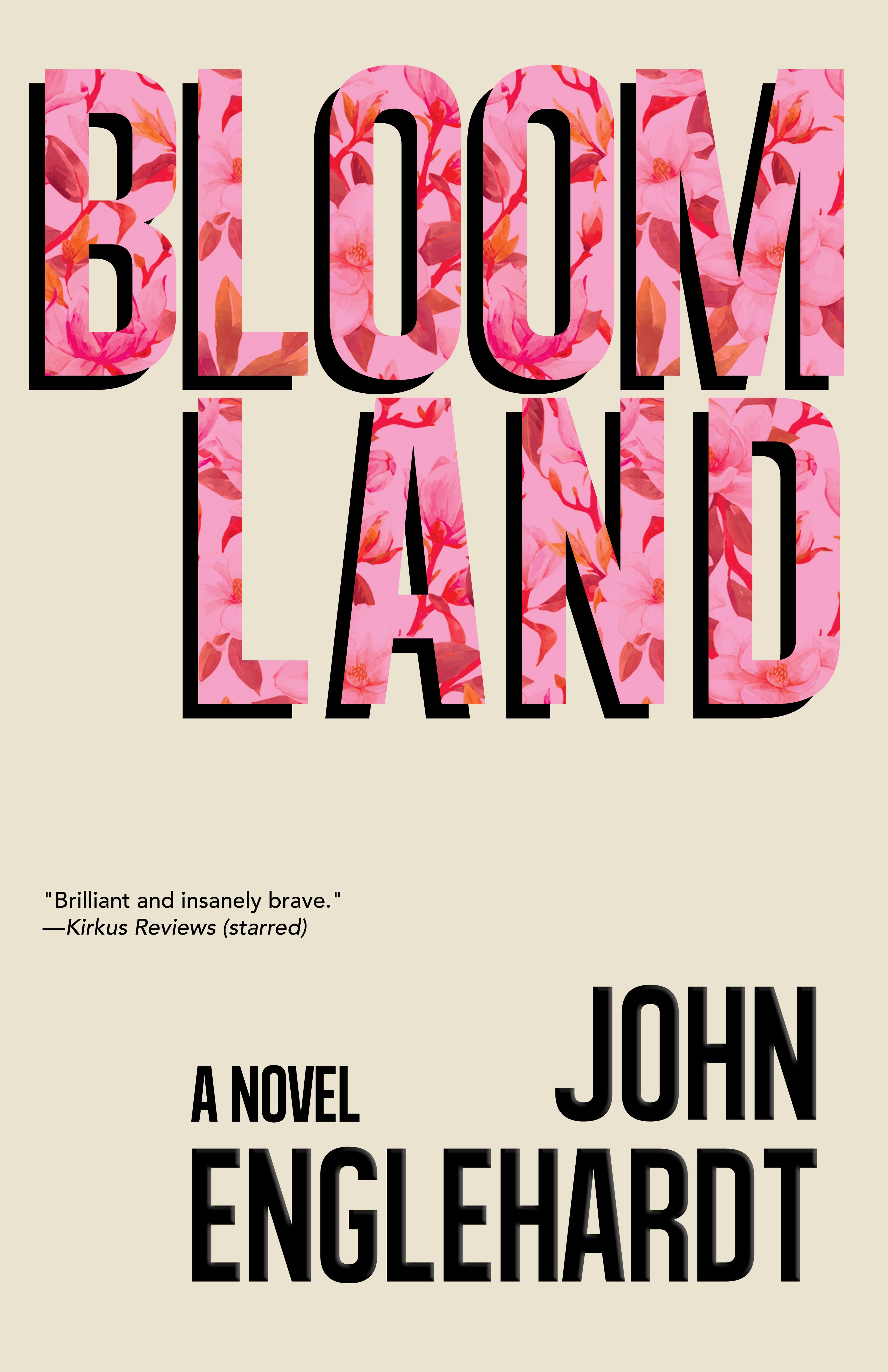 Vorderes Coverbild Bloomland