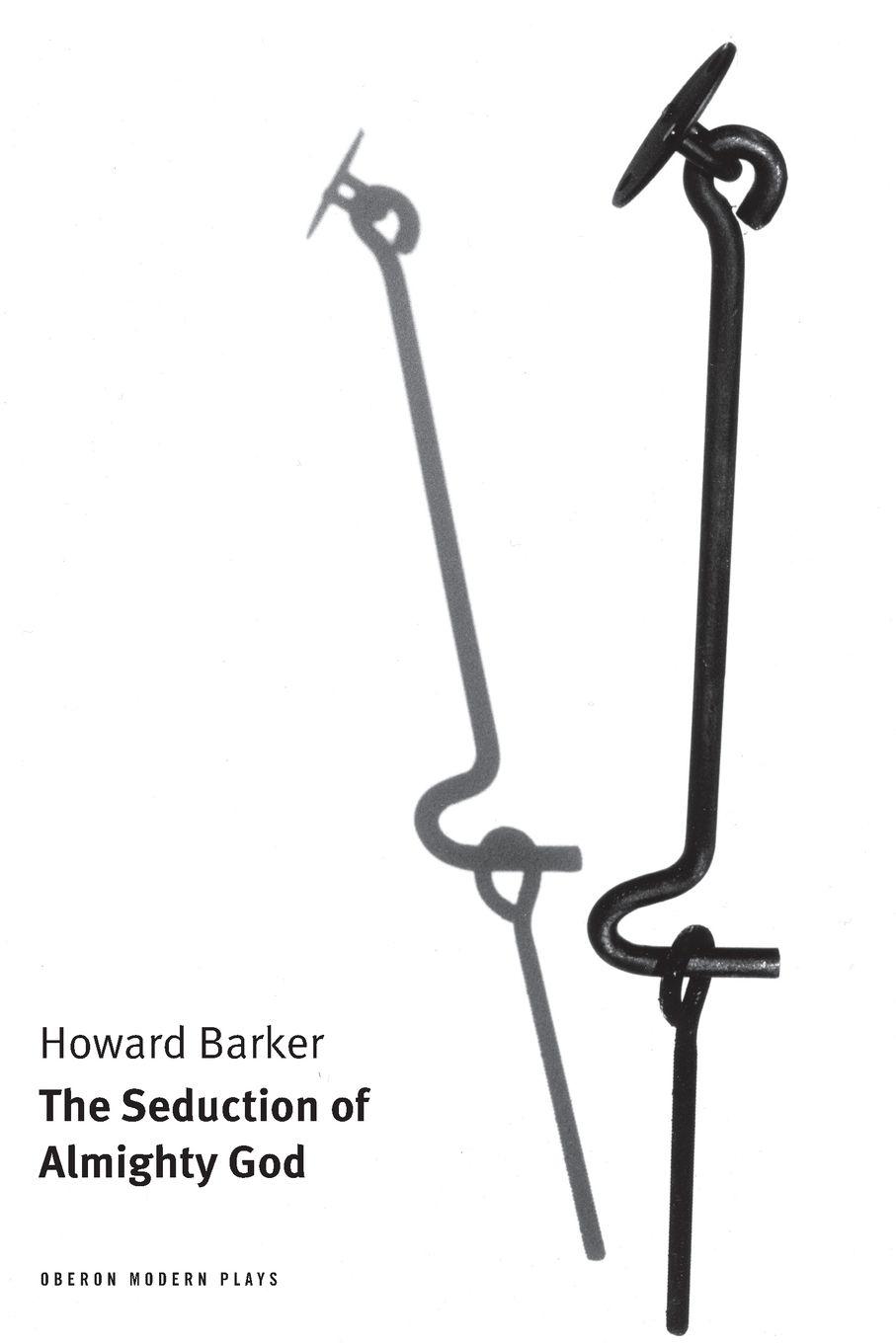 Vorderes Coverbild The Seduction of Almighty God