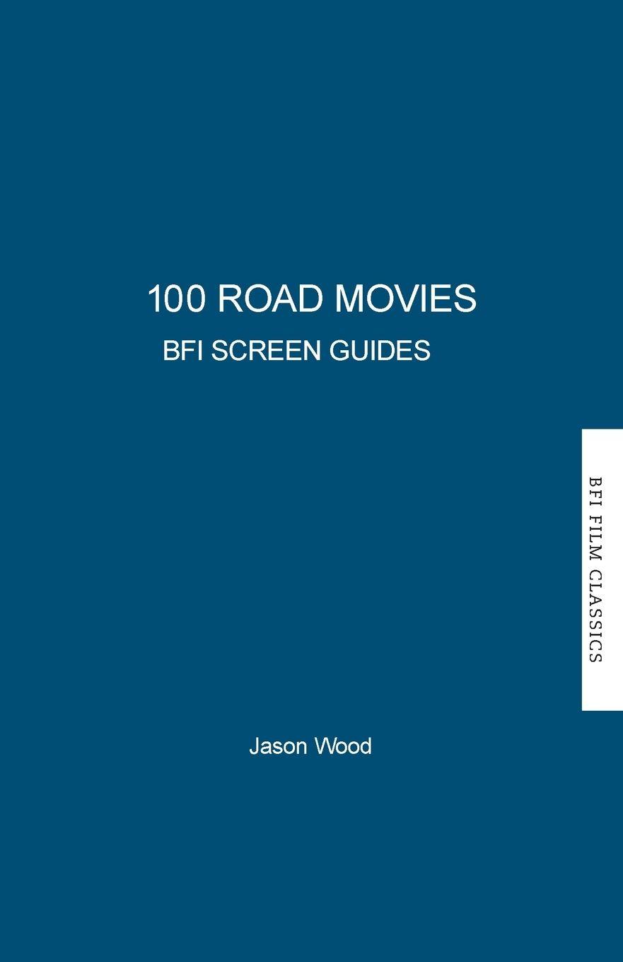 Vorderes Coverbild 100 Road Movies