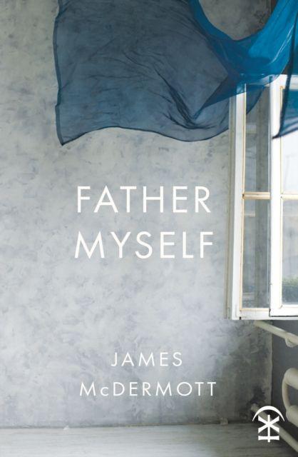 Vorderes Coverbild Father Myself