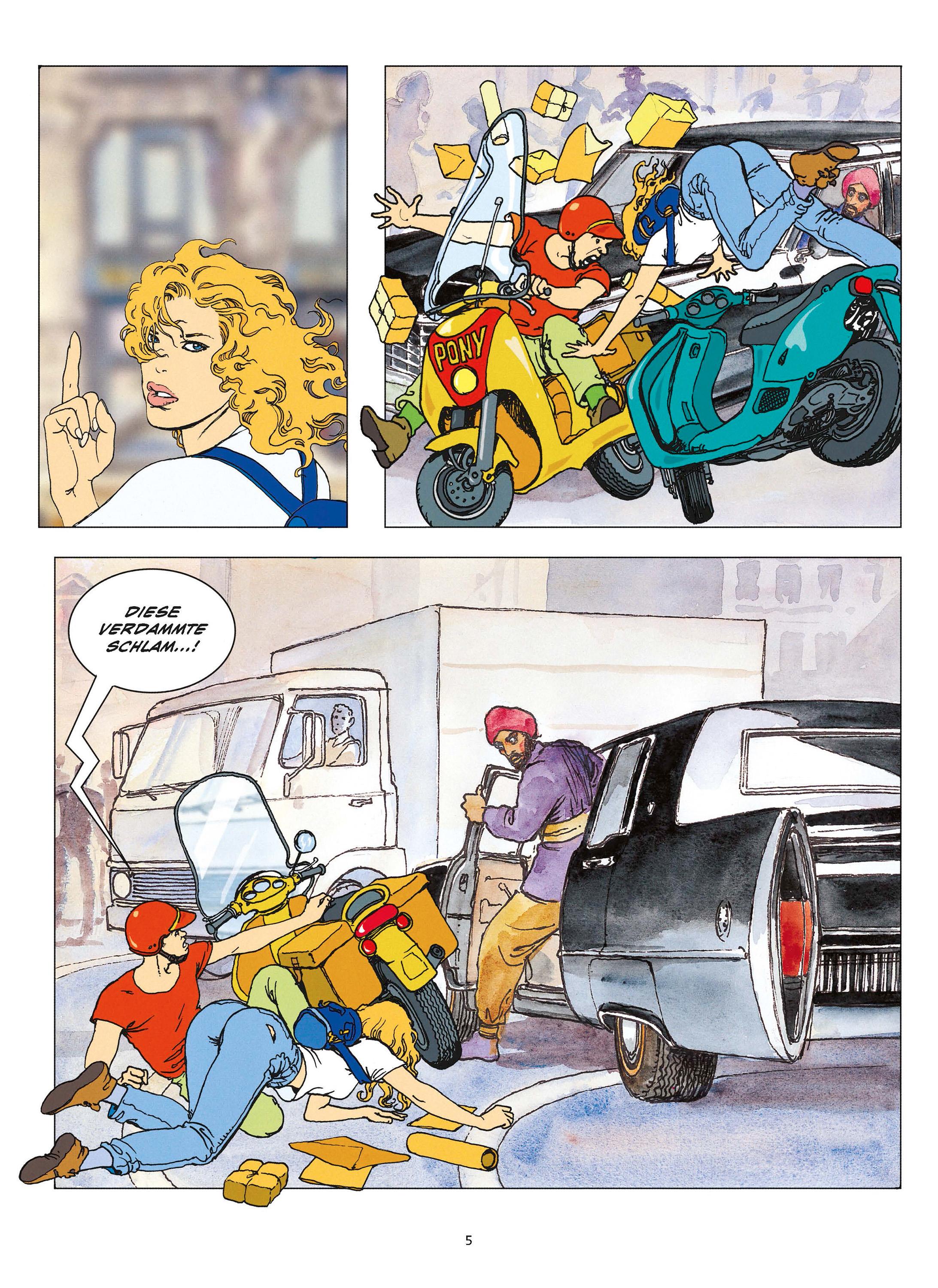 Beispielinhalt (Bild) Kama Sutra