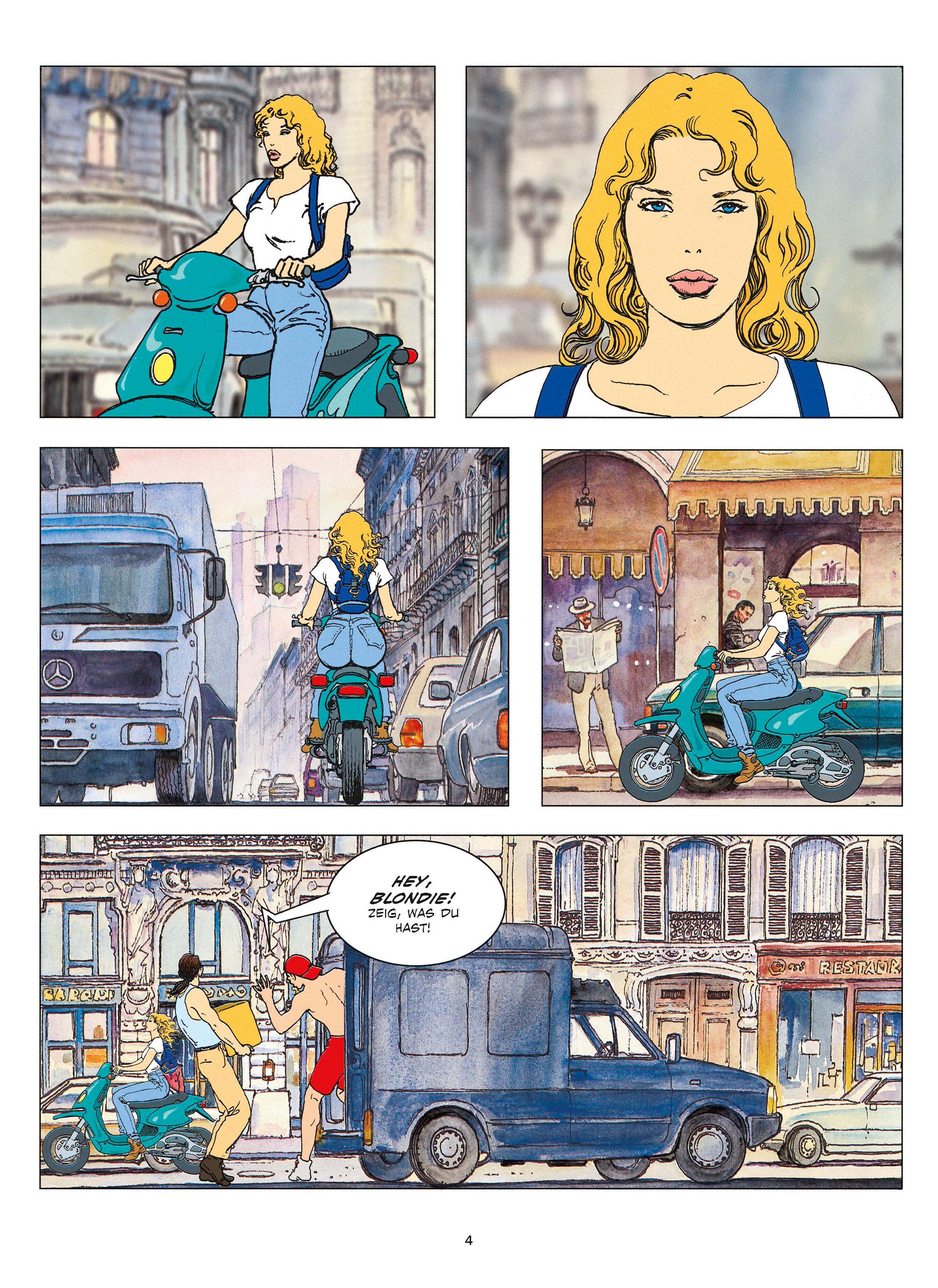 Beispielinhalt (Bild) Kama Sutra