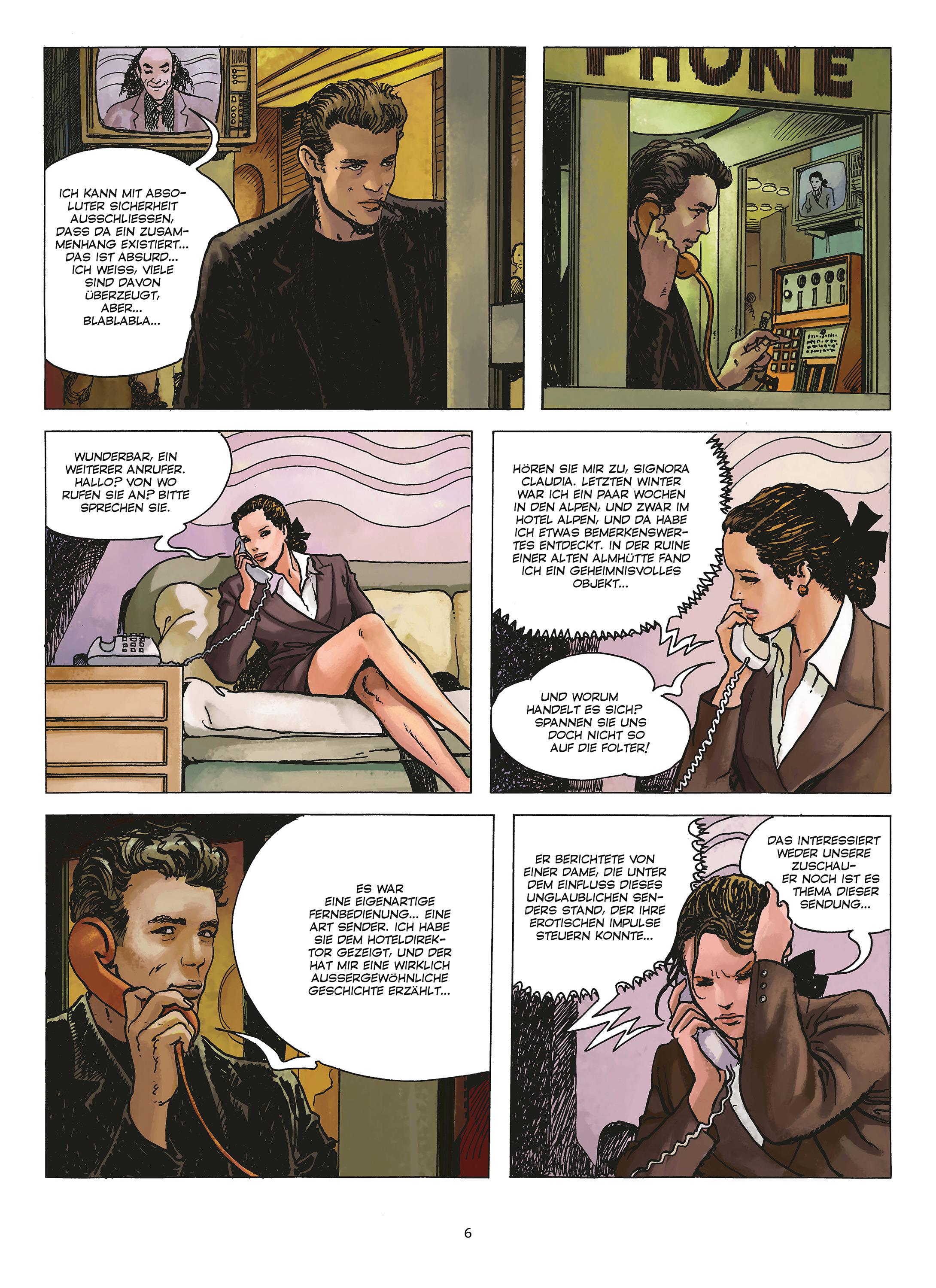 Beispielinhalt (Bild) Klick! Band 2