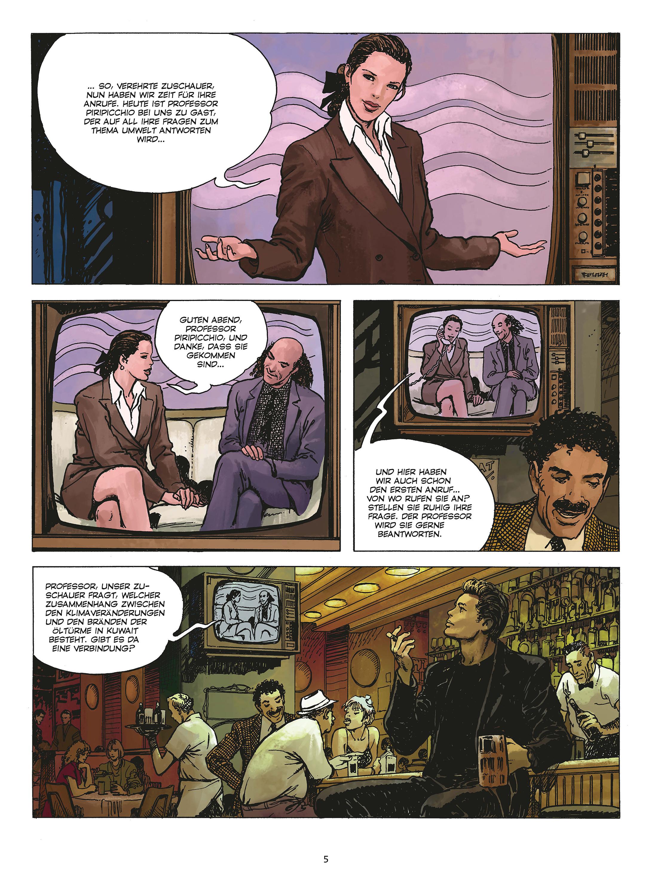 Beispielinhalt (Bild) Klick! Band 2