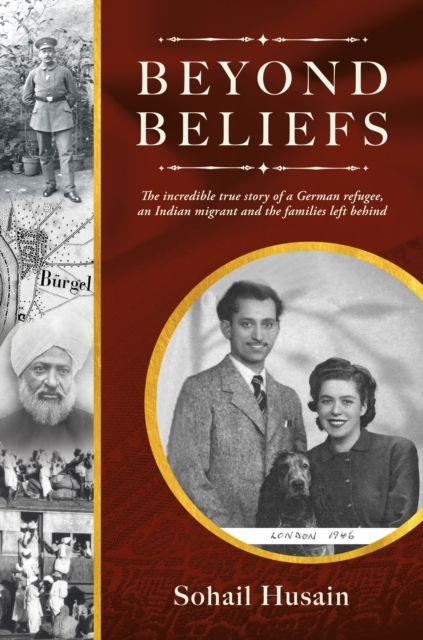 Vorderes Coverbild Beyond Beliefs