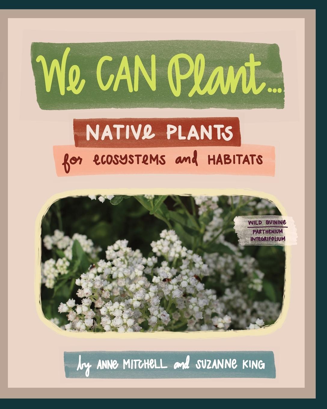 Vorderes Coverbild We Can Plant...
