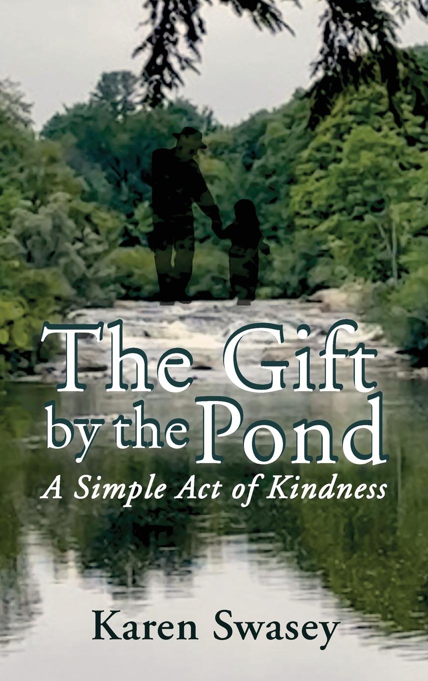Vorderes Coverbild The Gift by the Pond
