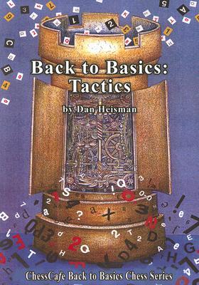 Vorderes Coverbild Back to Basics: Tactics