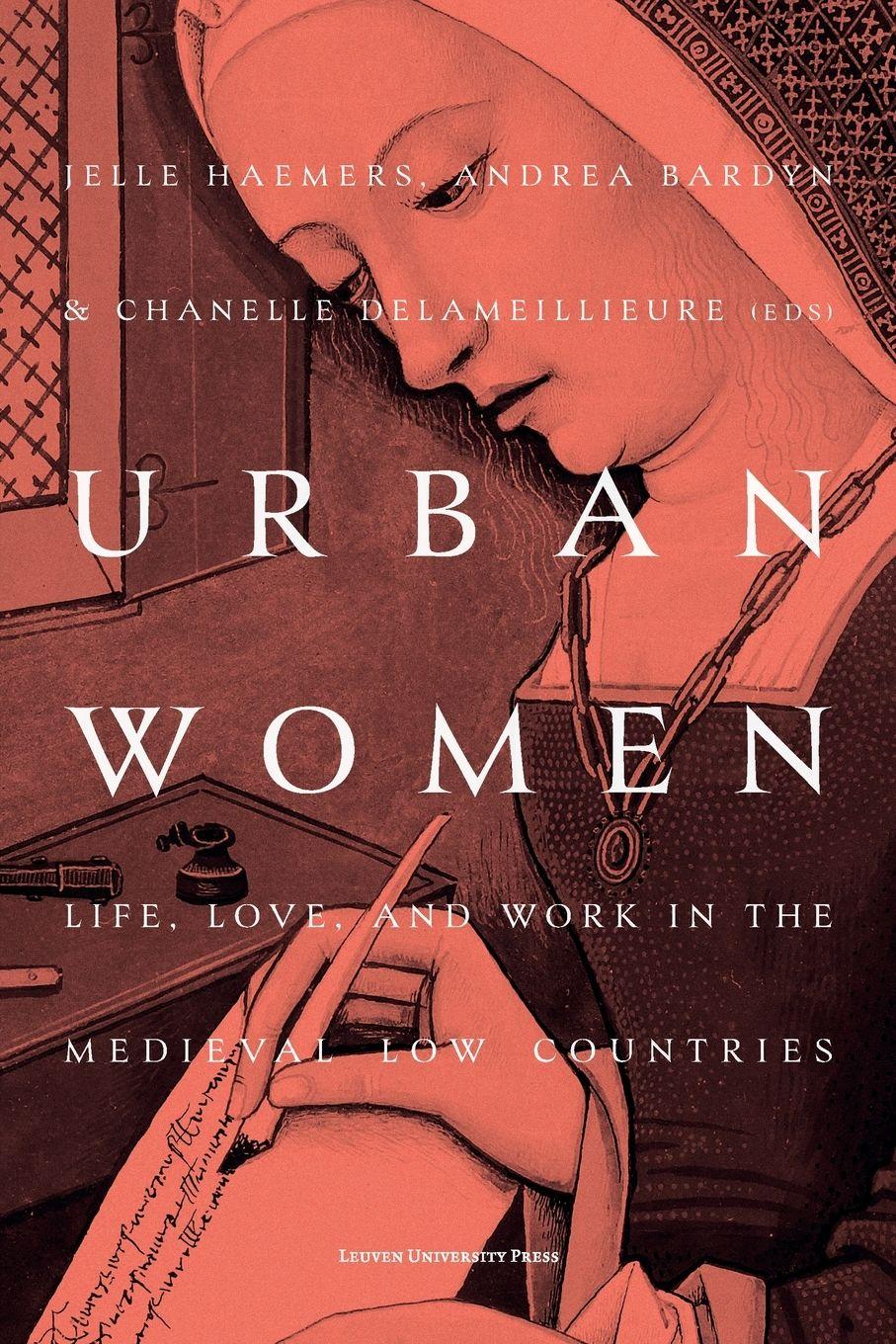 Vorderes Coverbild Urban Women