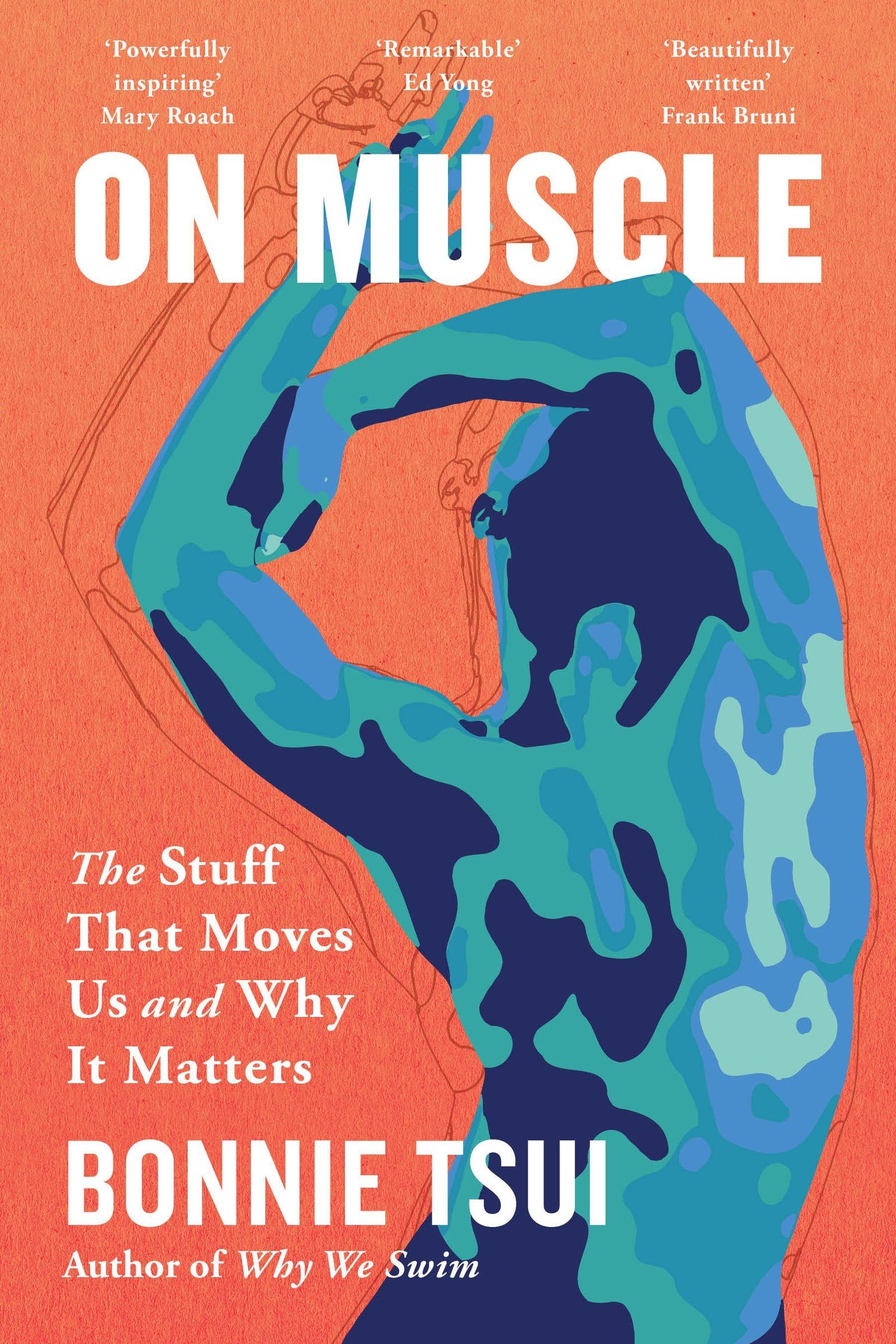 Vorderes Coverbild On Muscle