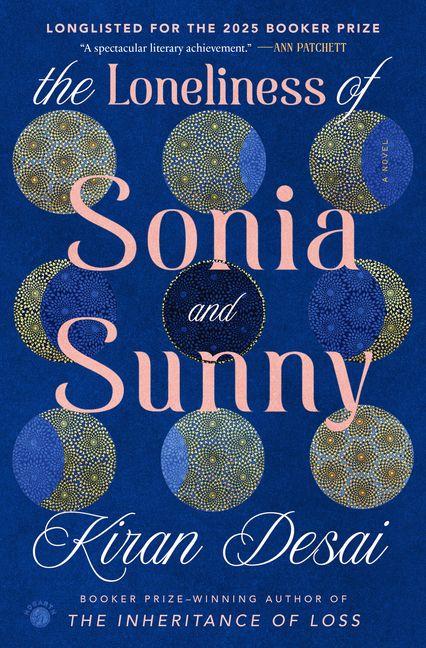Vorderes Coverbild The Loneliness of Sonia and Sunny