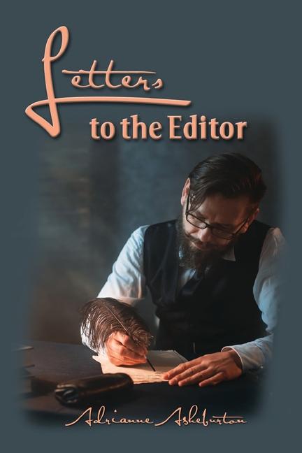 Vorderes Coverbild Letters to the Editor
