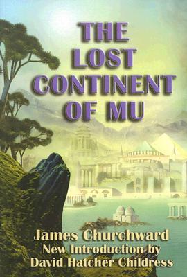 Vorderes Coverbild The Lost Continent of Mu