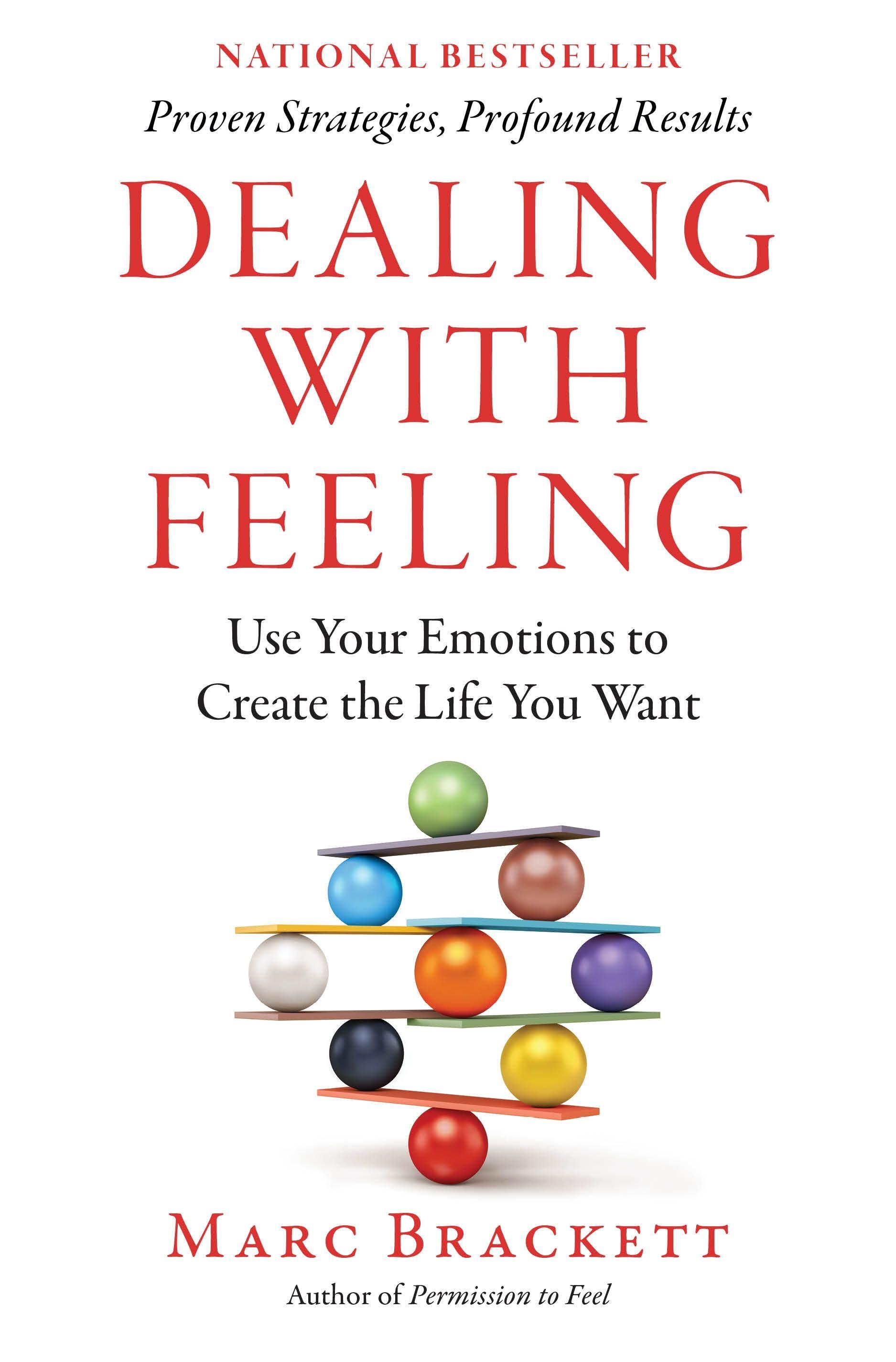 Vorderes Coverbild Dealing with Feeling