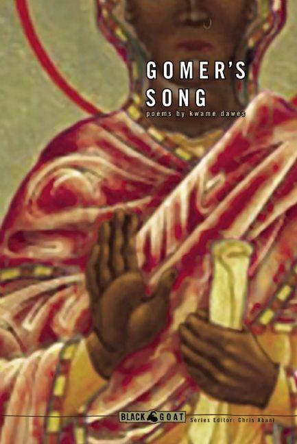 Vorderes Coverbild Gomer's Song