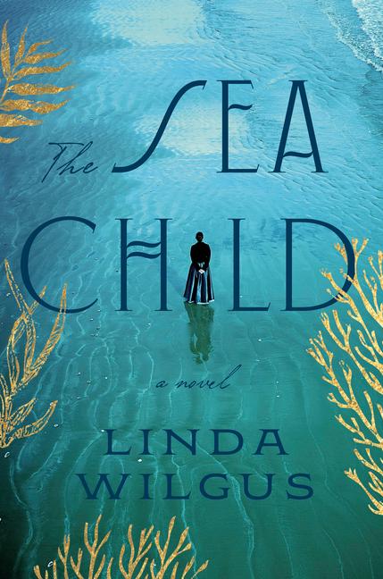 Vorderes Coverbild The Sea Child
