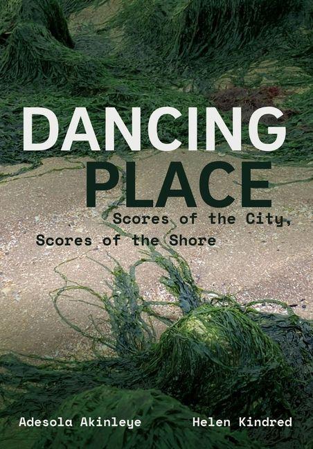 Vorderes Coverbild Dancing Place