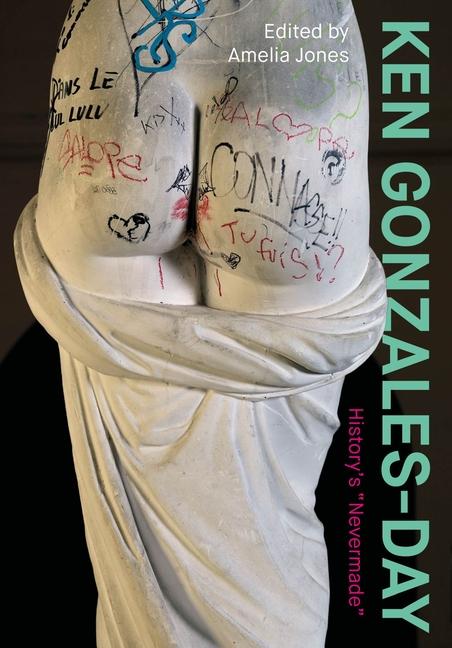 Vorderes Coverbild Ken Gonzales-Day