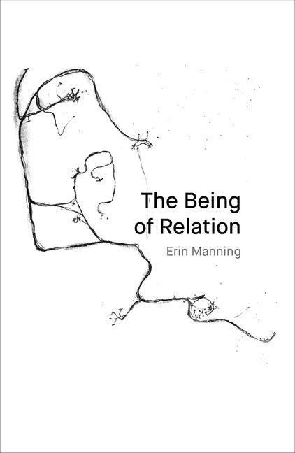 Vorderes Coverbild The Being of Relation