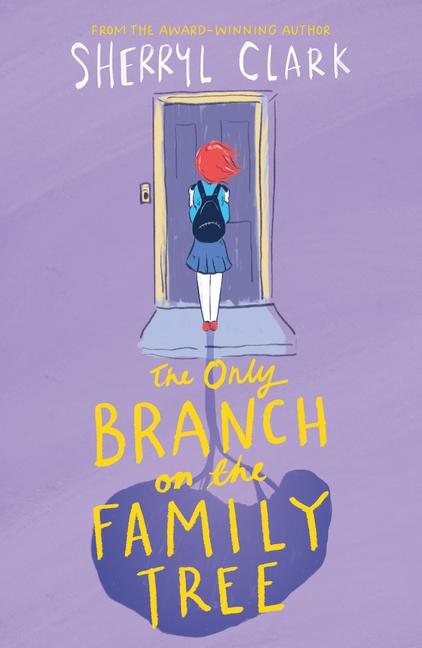 Vorderes Coverbild The Only Branch on the Family Tree