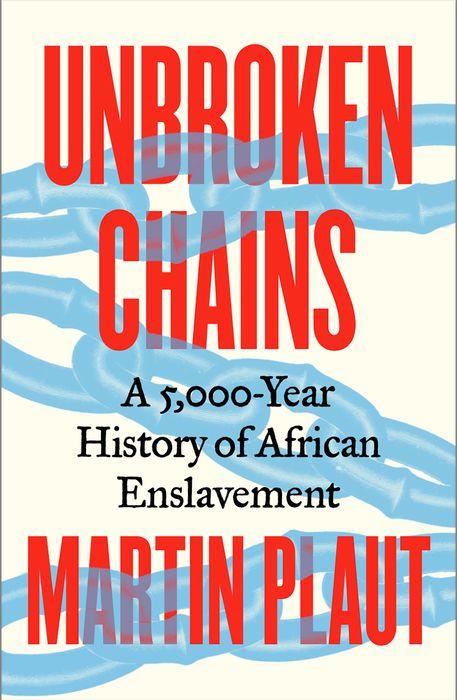 Vorderes Coverbild Unbroken Chains
