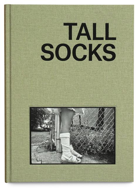 Vorderes Coverbild Tall Socks