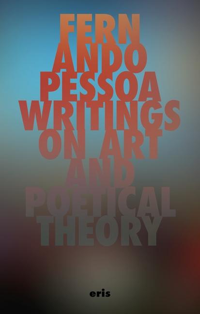 Vorderes Coverbild Writings on Art and Poetical Theory