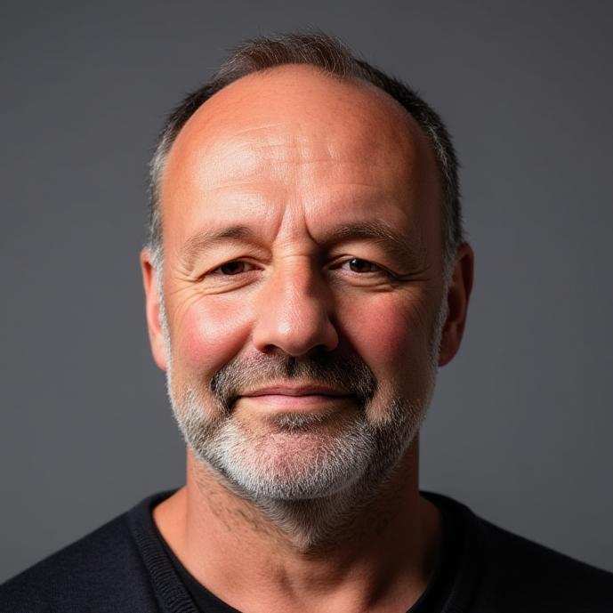 Autorenbild Digitale Altenpflege
