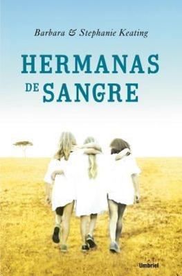 Vorderes Coverbild Hermanas de Sangre