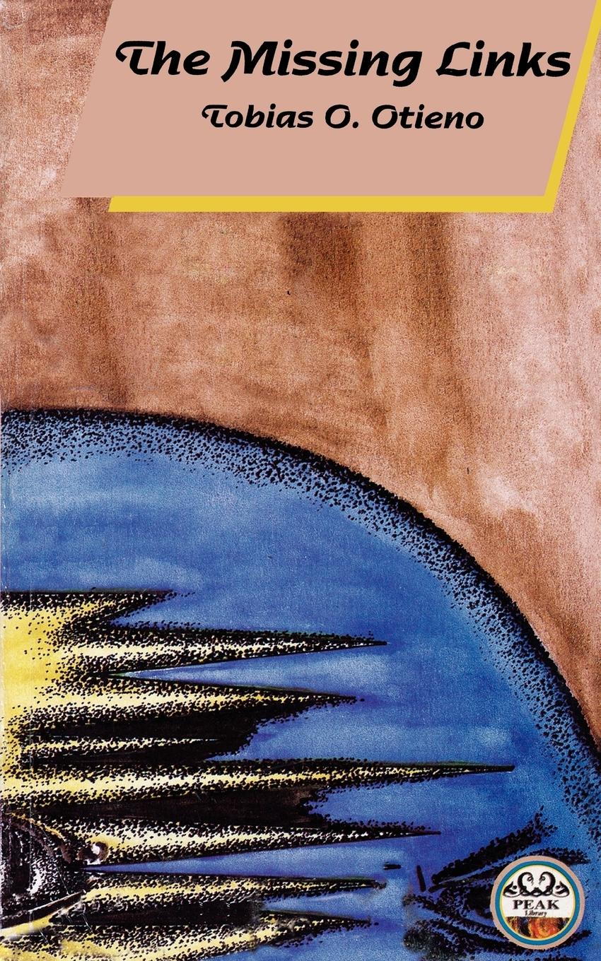 Vorderes Coverbild The Missing Links