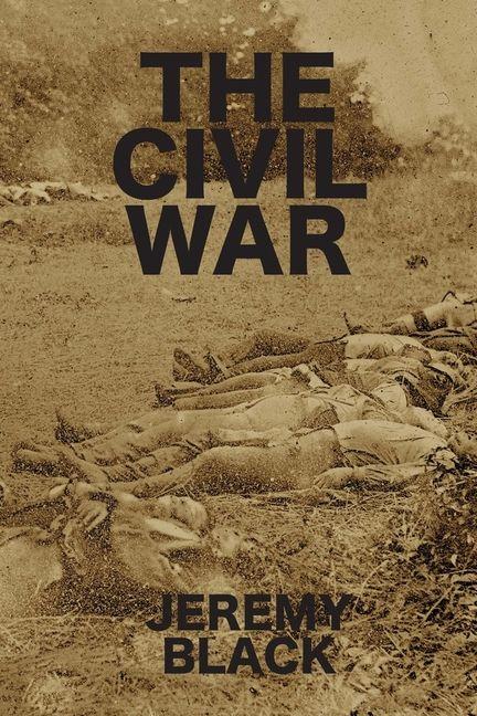 Vorderes Coverbild The Civil War