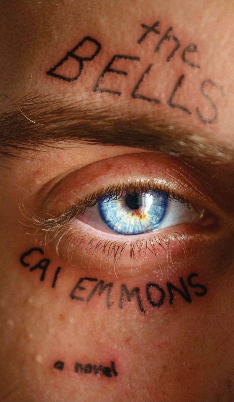 Vorderes Coverbild The Bells