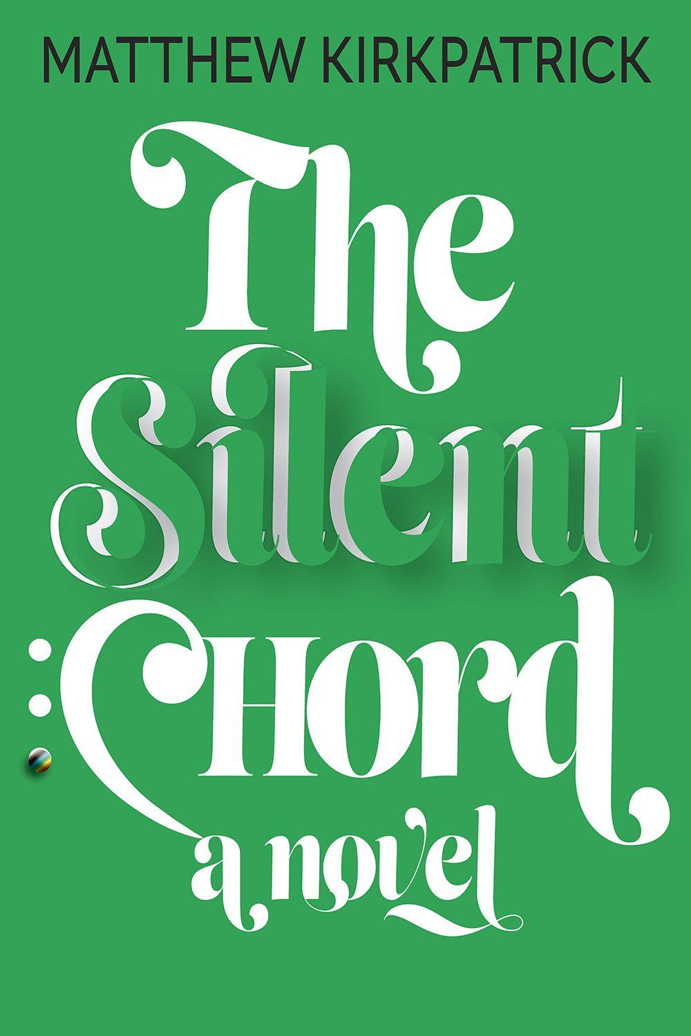 Vorderes Coverbild The Silent Chord