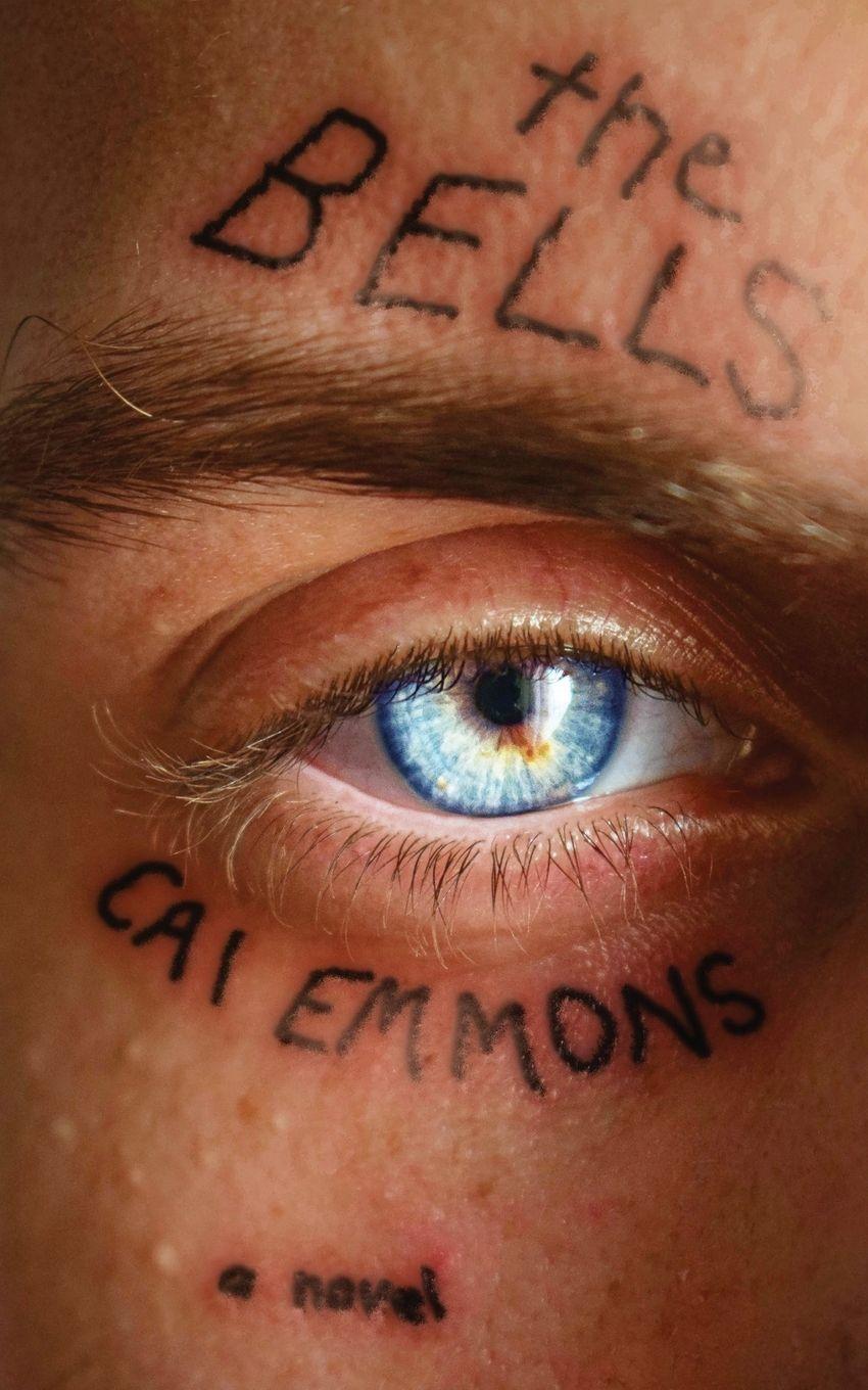 Vorderes Coverbild The Bells