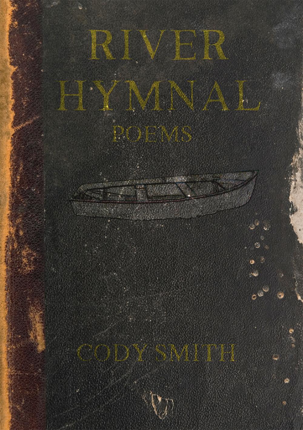 Vorderes Coverbild River Hymnal