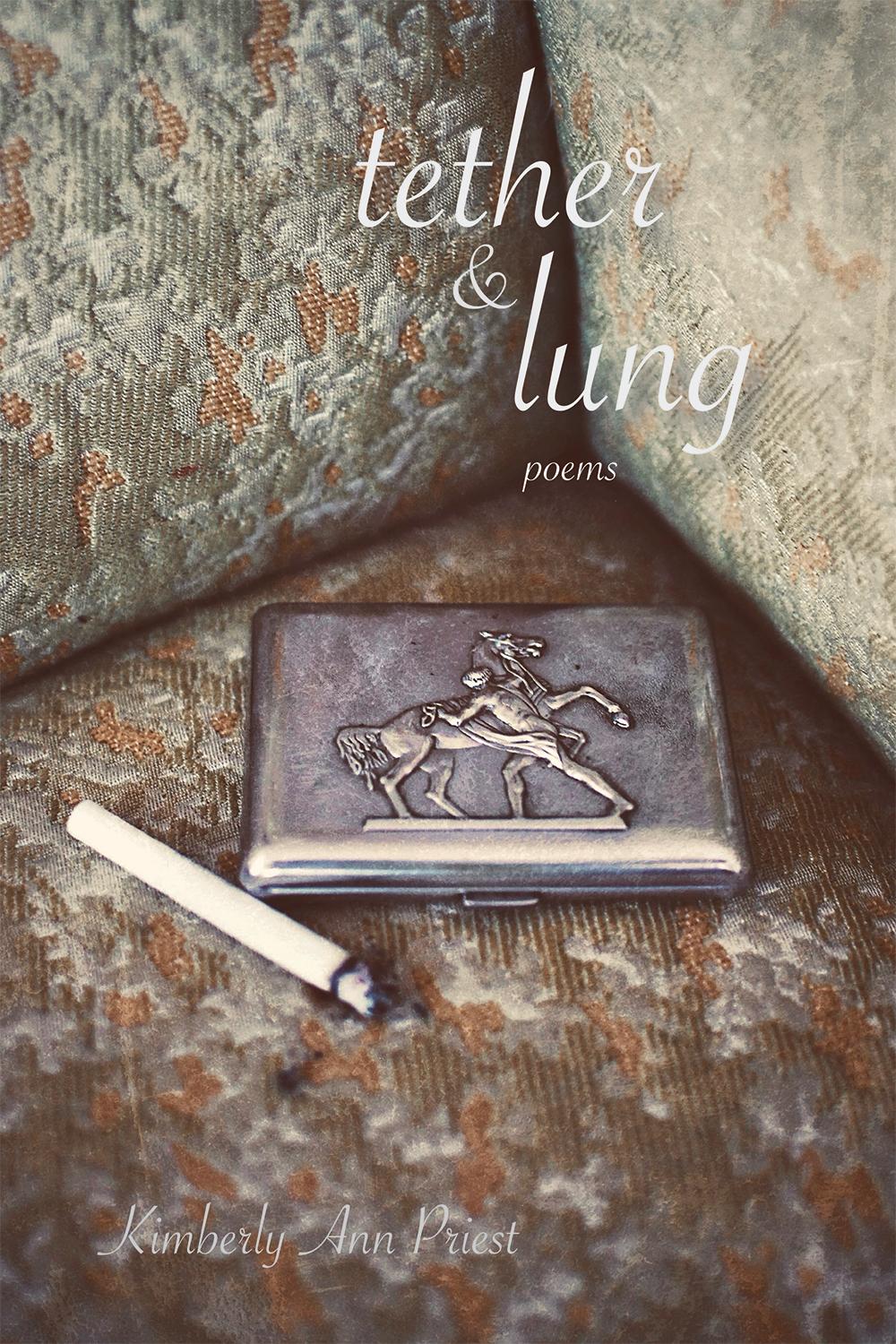 Vorderes Coverbild Tether & Lung